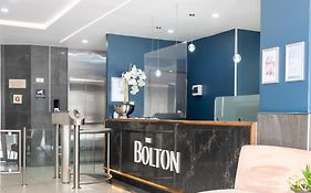 Rosebank Luxe
